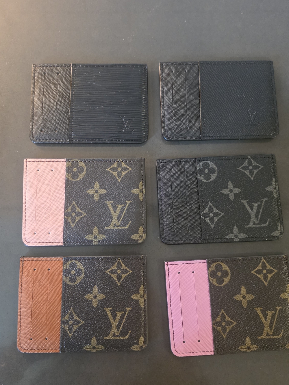 Card Wallets - Picture 3 of 4
